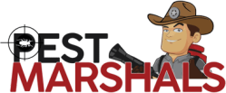 Pest Marshals Of WNC